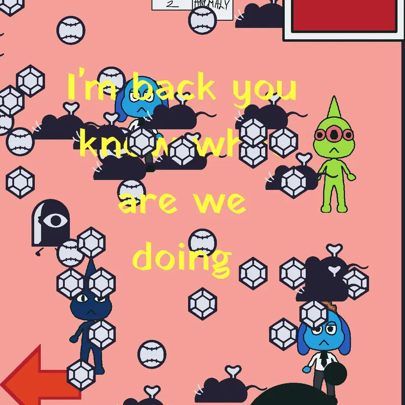Game by @playerbin