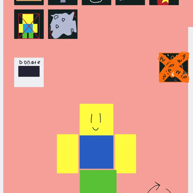 Game by @tevee_official