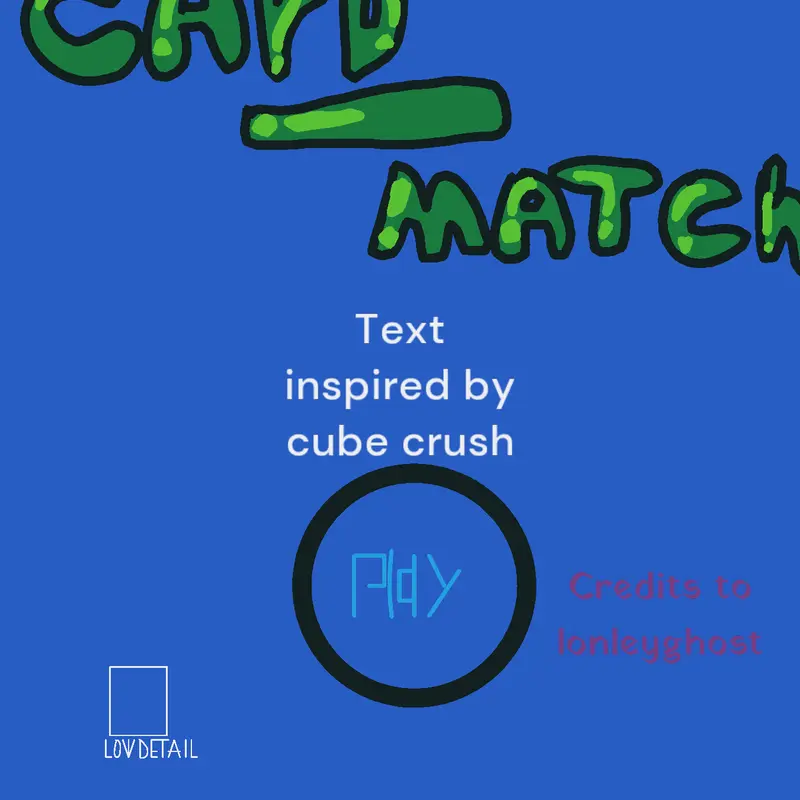 Game by @migogames_and_lofty