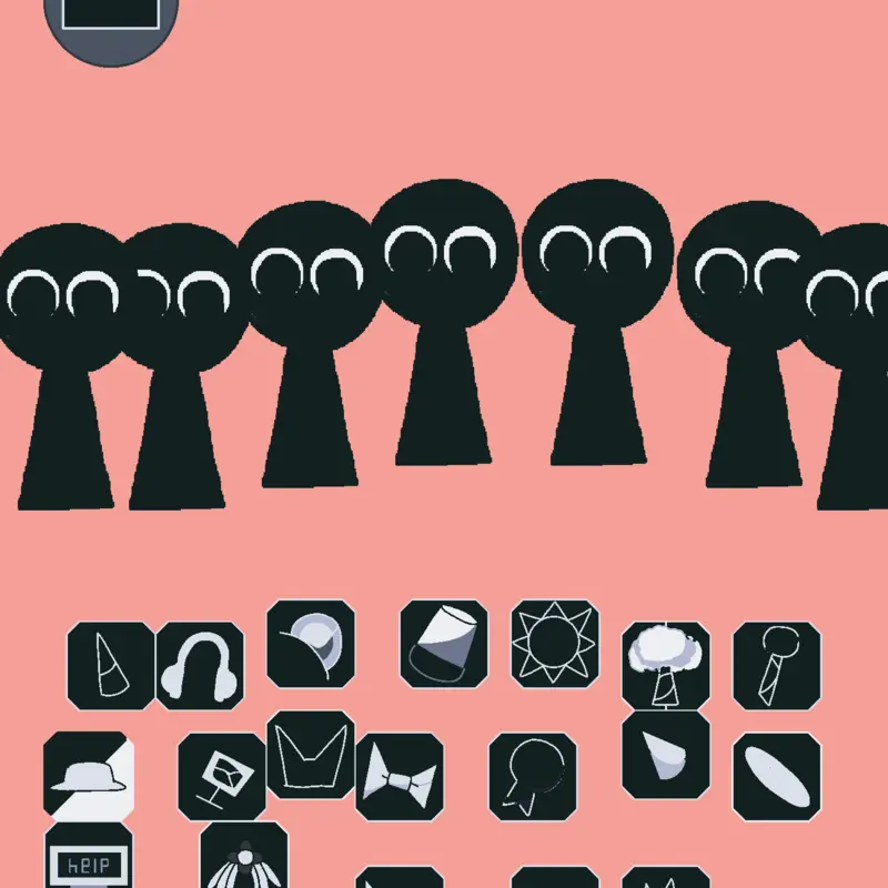 Game by @hellogouy