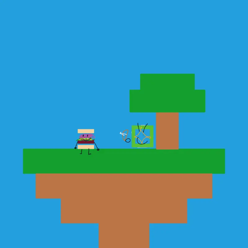 Game by @FreshMint80