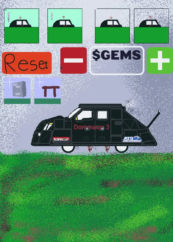 Tornado test remake by @RandomuserA