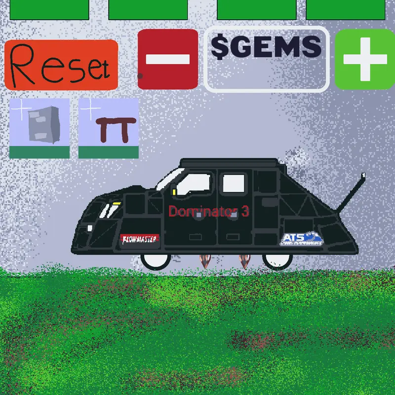 Tornado test remake by @RandomuserA