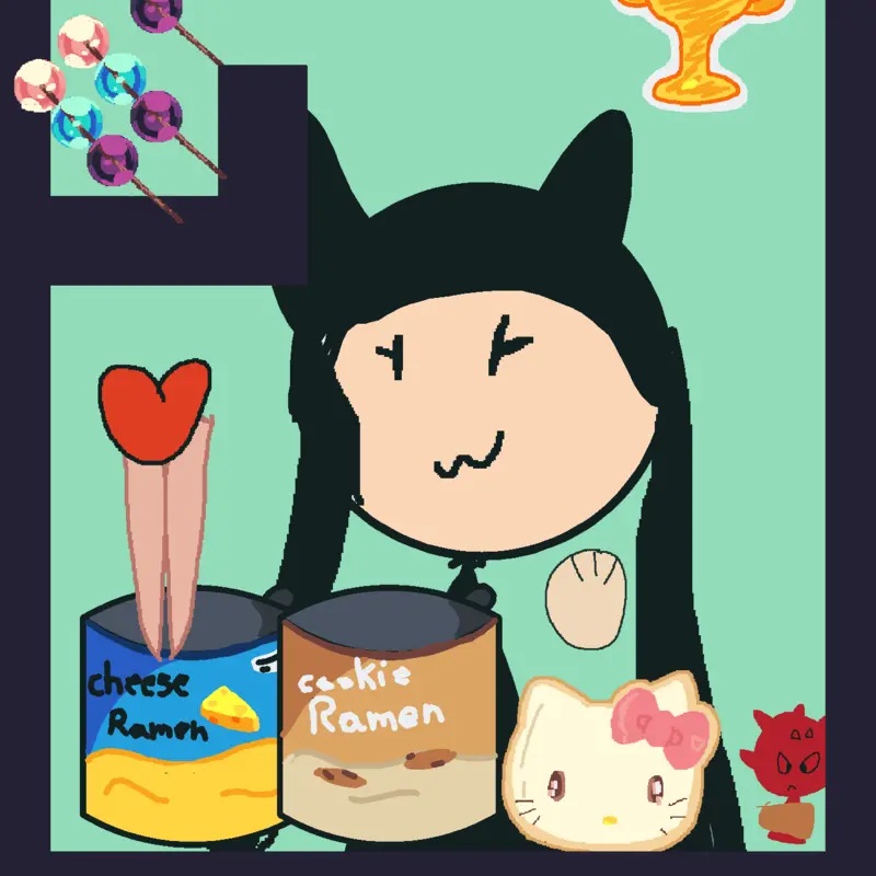 Game by @meraya