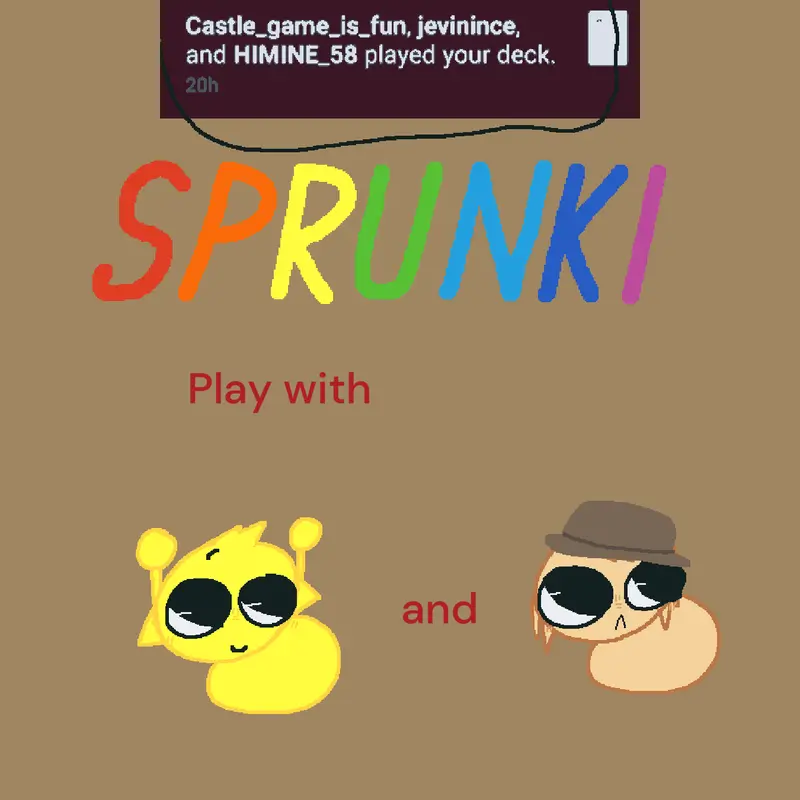 Game by @BonusDucks_CASTLE