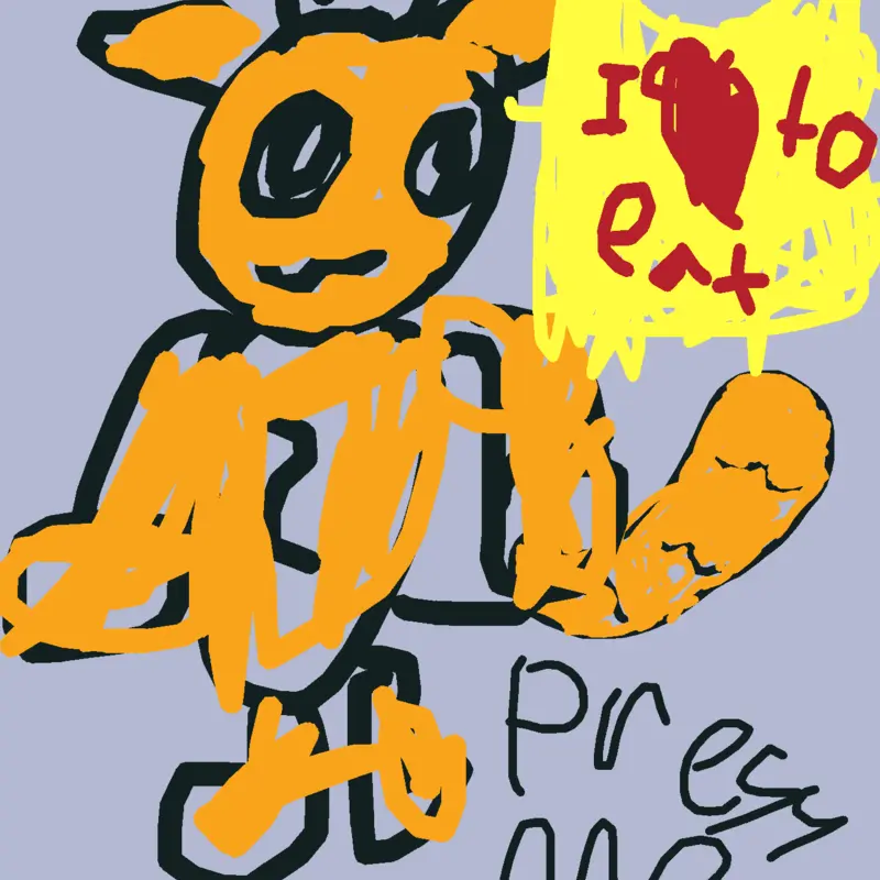 Try it :3 by @Orange_123456