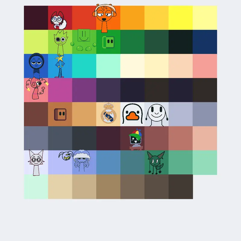 Game by @mi-chan
