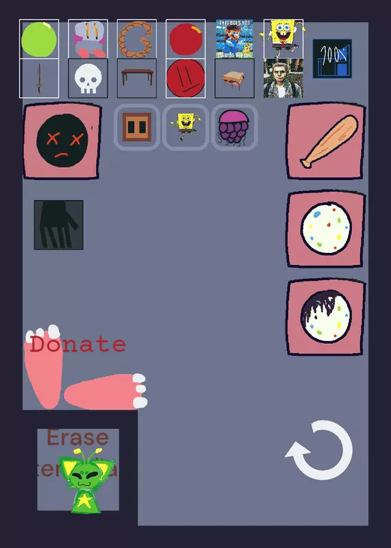 Game by @soyfran2023