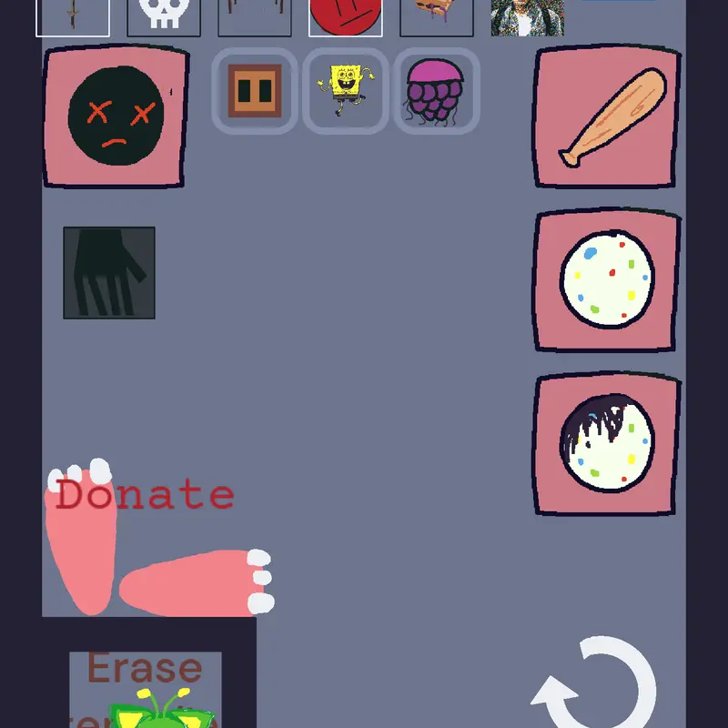 Game by @soyfran2023