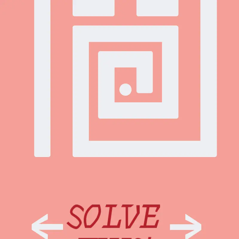 Labyrinth by @Bioman