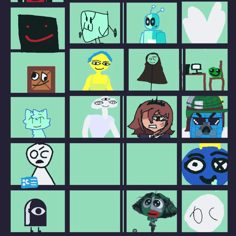 Game by @gabriell2017
