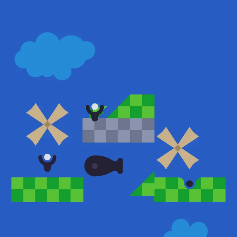 Game by @bigos2