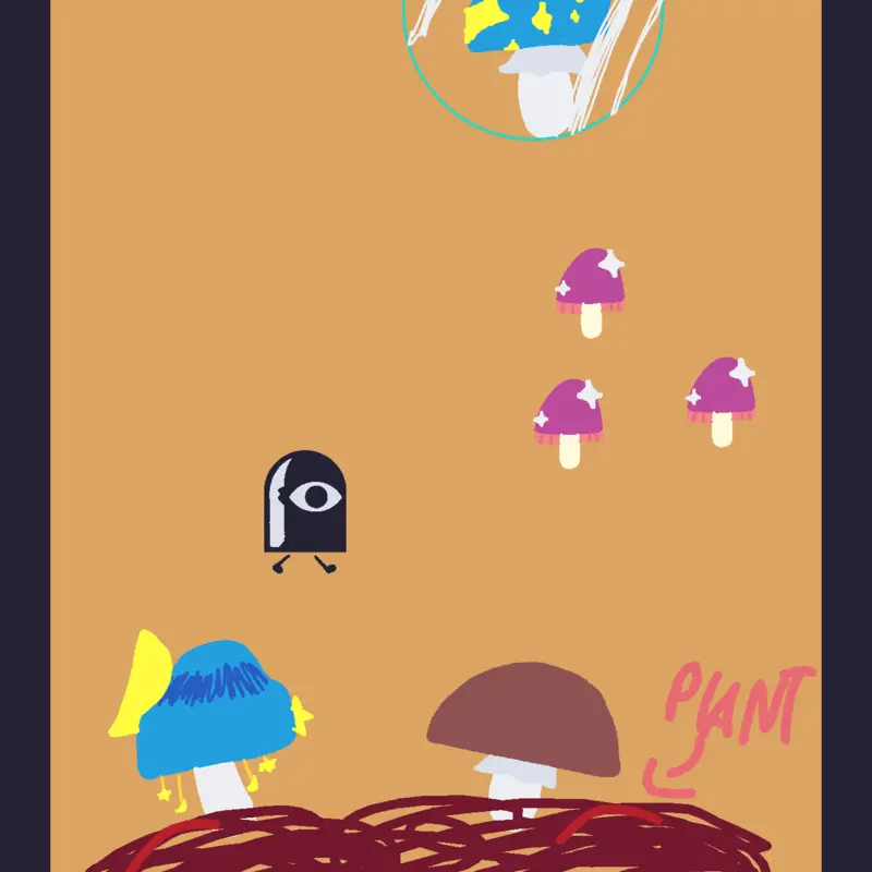 Game by @Nanikaoza