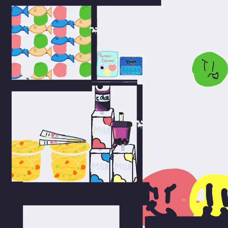 Game by @damla_