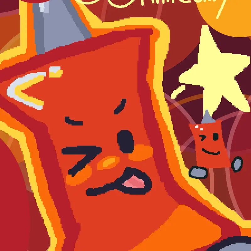 Game by @Ch1h4ru