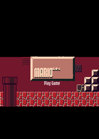 SMB GBC version