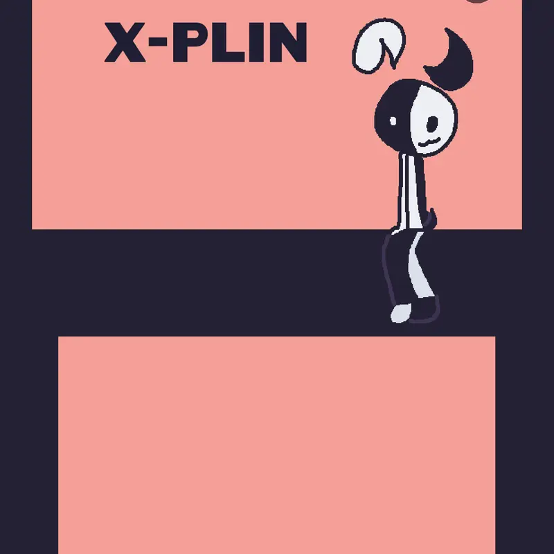 Game by @X-plin