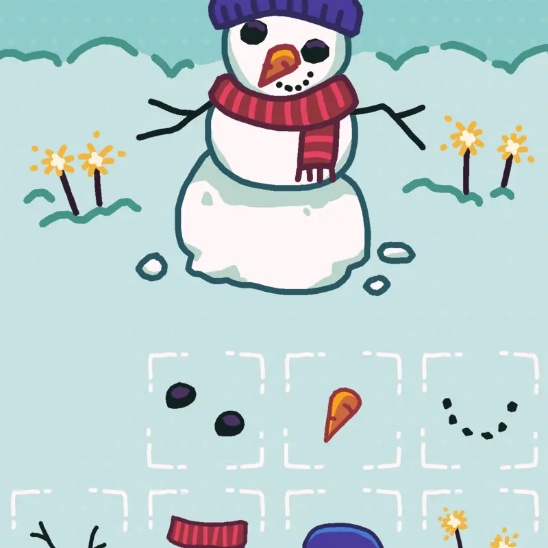 Game by @Shelly7