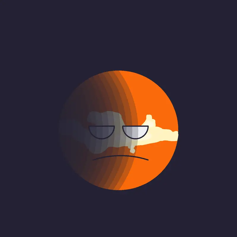 Terraforming Venus by @NathanoftheRiver