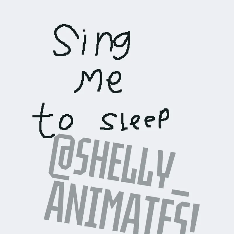 Game by @Shelly_AnimatesYT