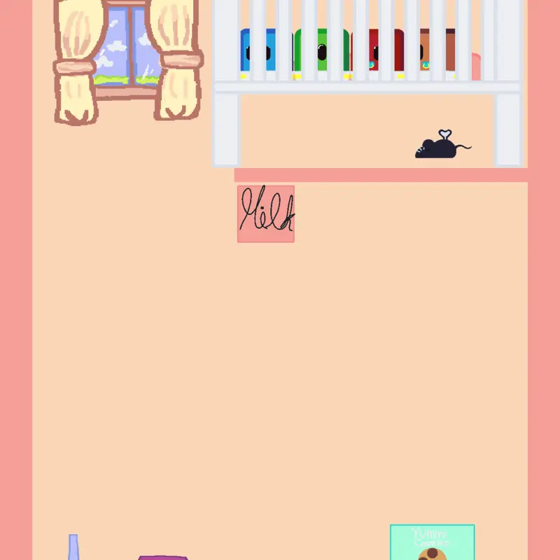 Game by @kiti_cat_silly
