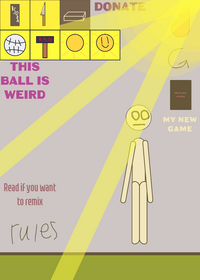 My own ragdoll @incrediboxfan_123