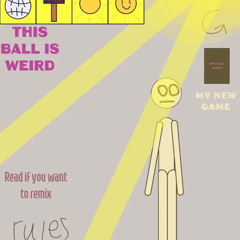 Game by @MetalPipeStudios