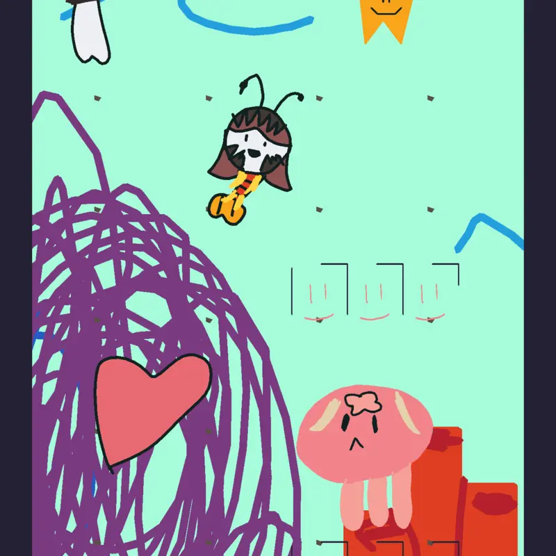 Game by @santo_goreng