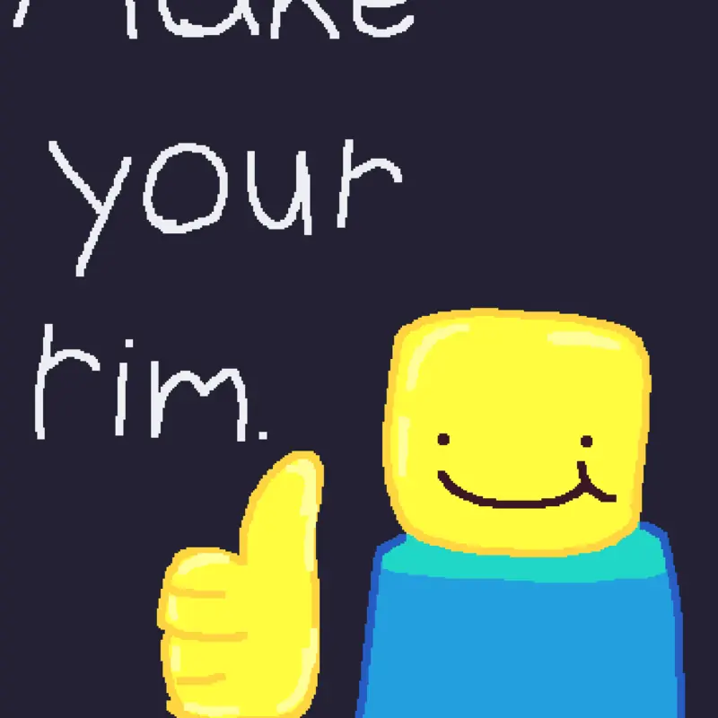 Game by @StupidToast