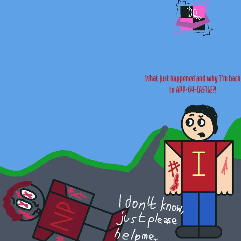 Game by @NewPlayer12345