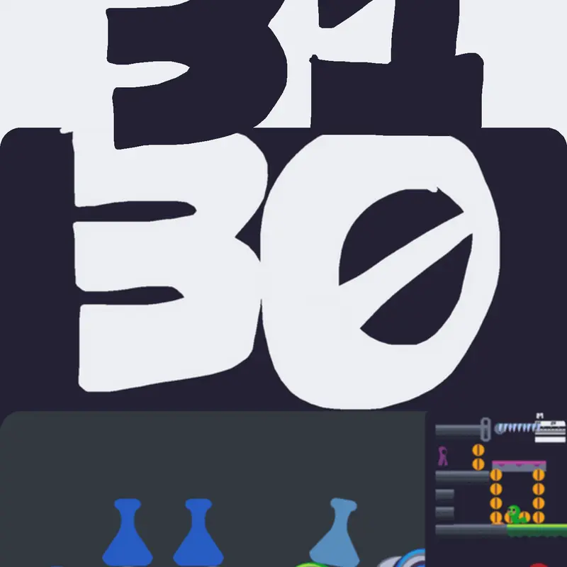 Game by @cal0810