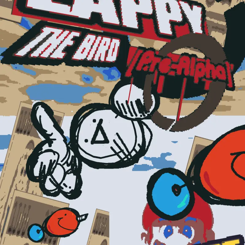Game by @AbsolutelyNotJoe