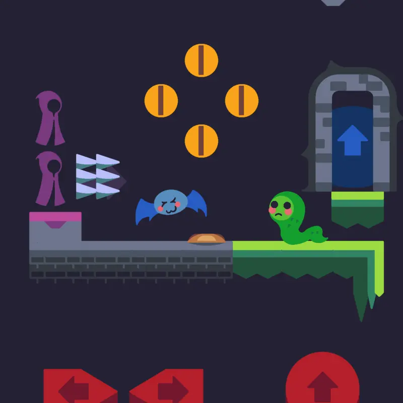 Game by @uoul