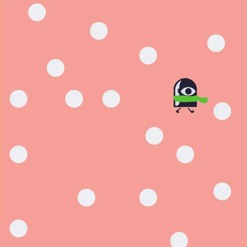 Game by @imdraw_imback