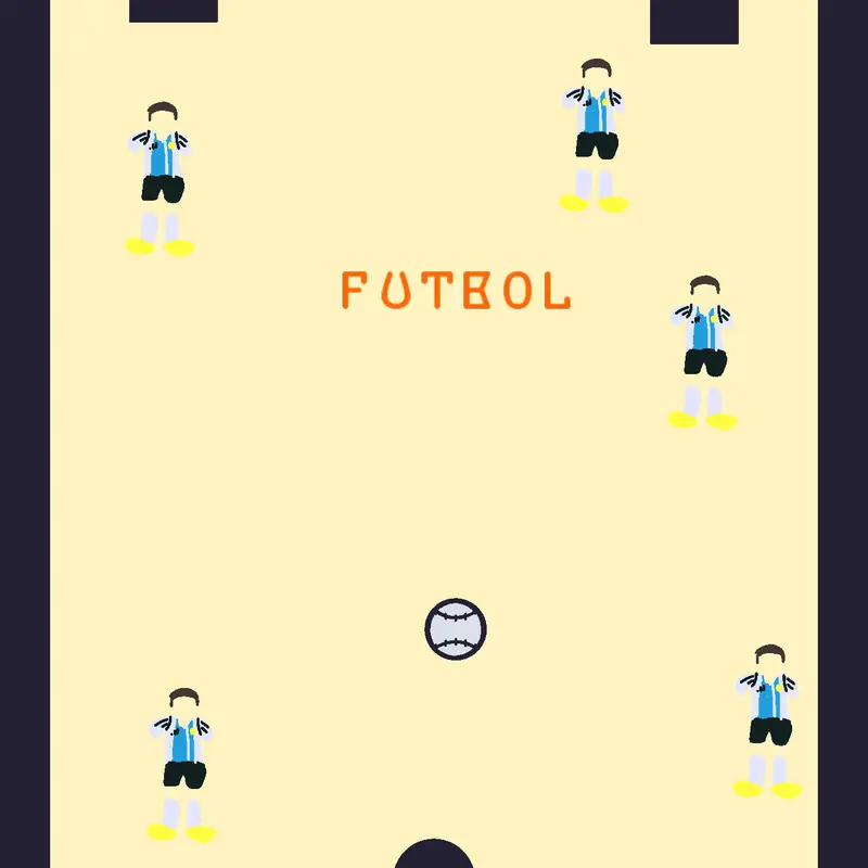 Game by @el_chileno_pro