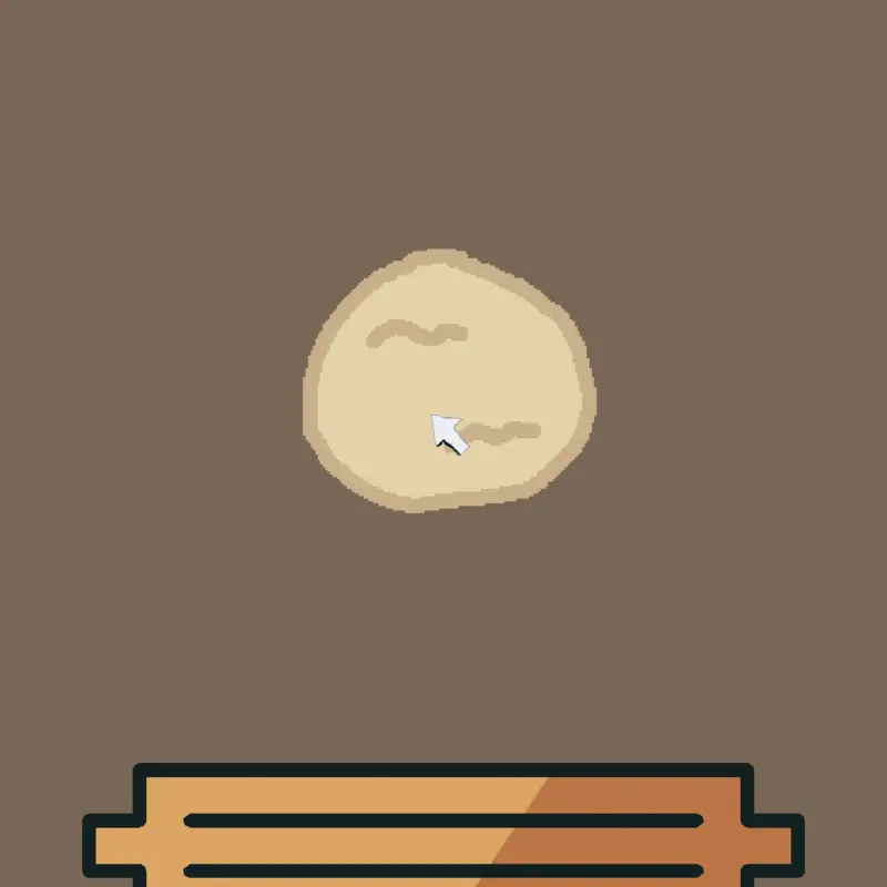 Pizza Simulator by @Woed_Gracer