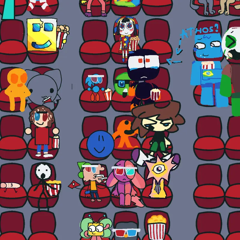 Game by @gagata