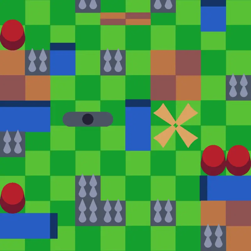 Game by @3Dtarcher154