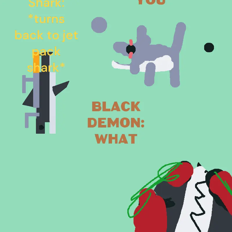 Game by @clij