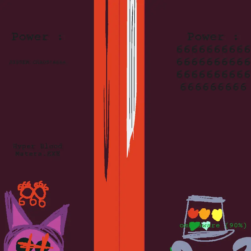 Game by @armadura