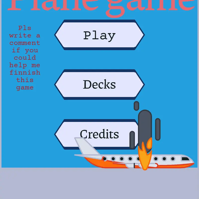 Game by @Zoigan