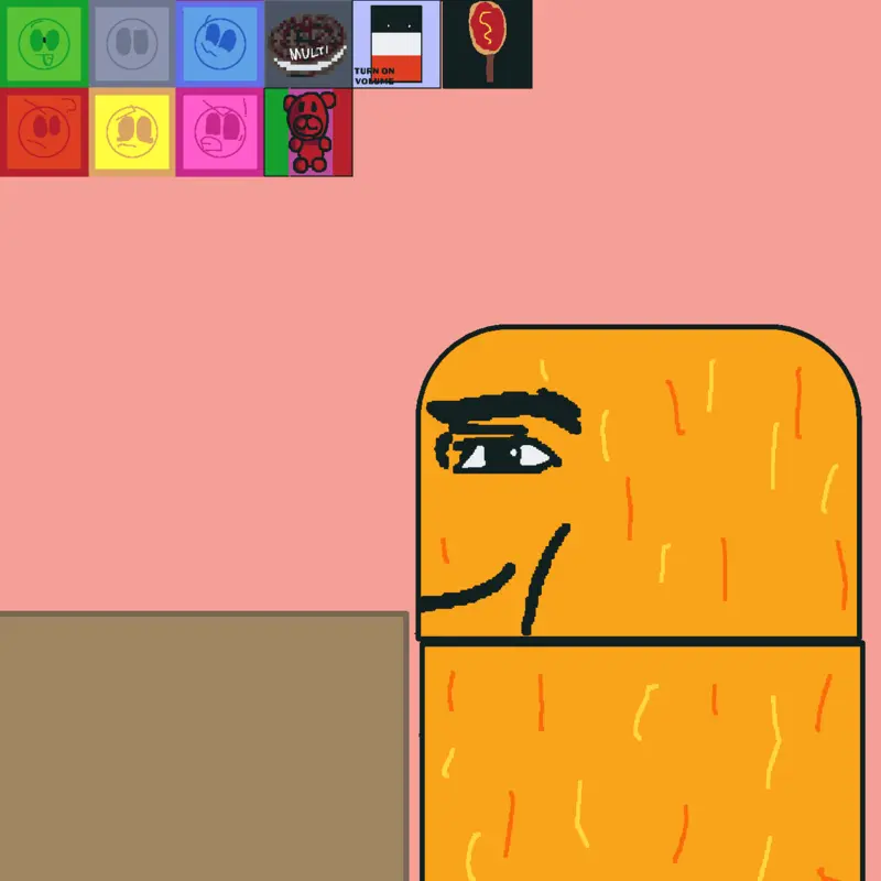 Game by @klaskycsupoauttp