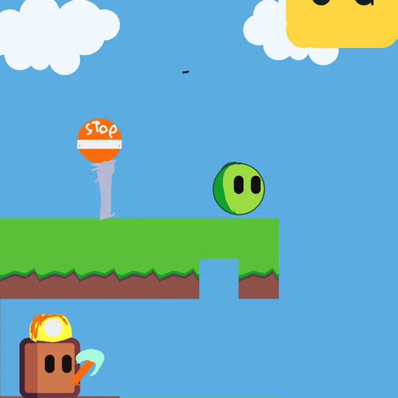 Game by @Green_Endingkit