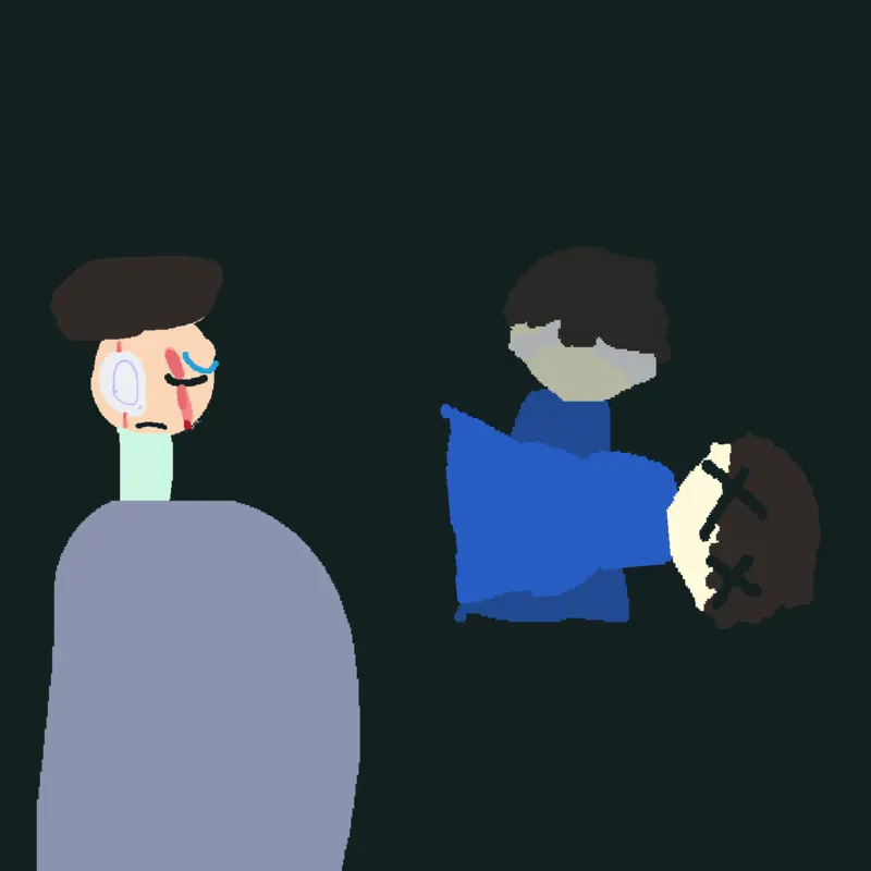 Game by @grayGhast