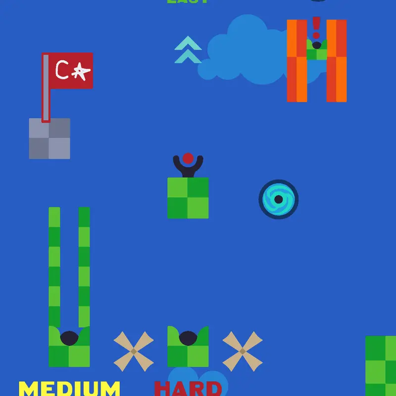 Game by @EymenYamur
