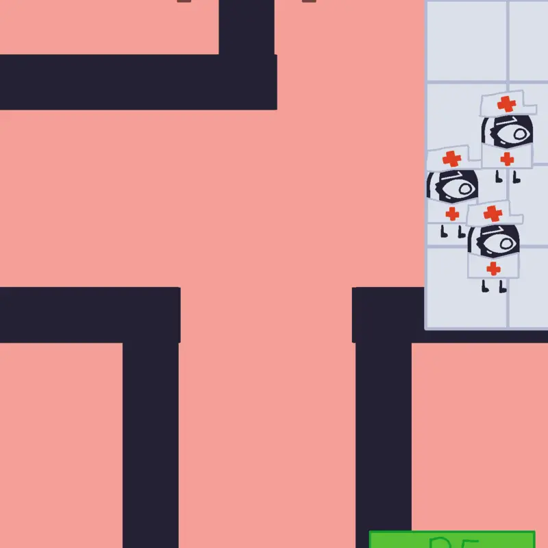 Survival Zombie! by @NathanAMX