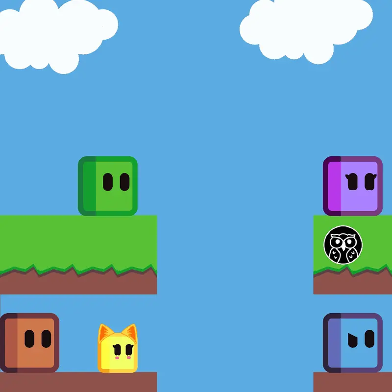 Game by @Lania359