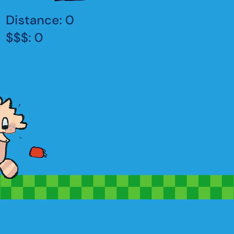 Game by @DANDYSt