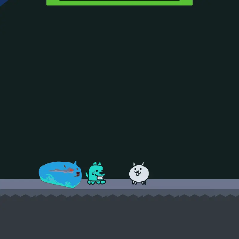 Game by @TheNewKid