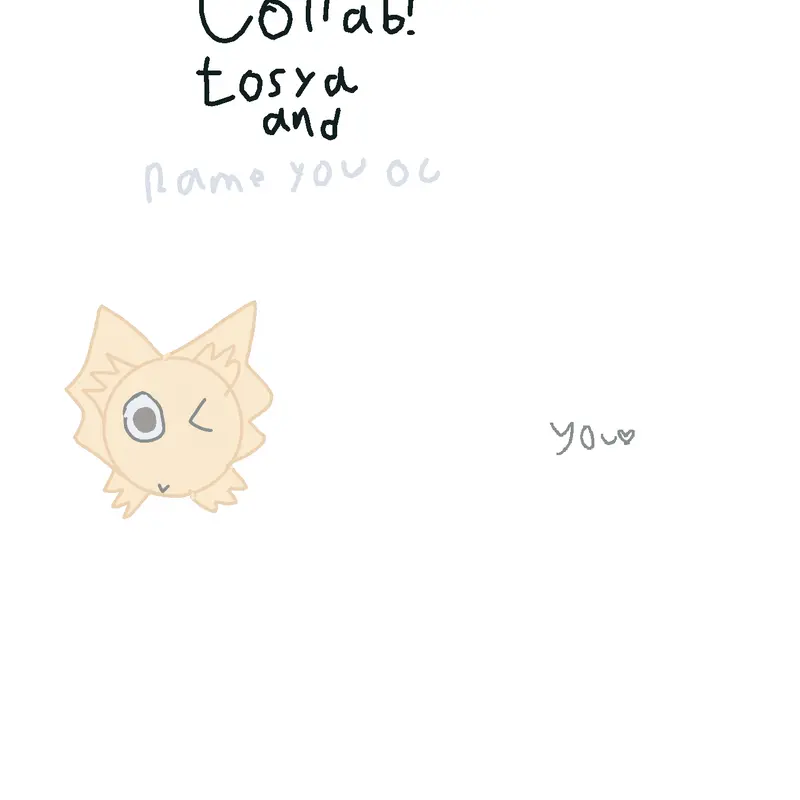 Game by @gacha_bubble